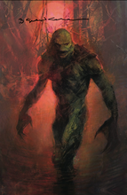 Creature from the Black Lagoon Lives! # 1 Exclusive