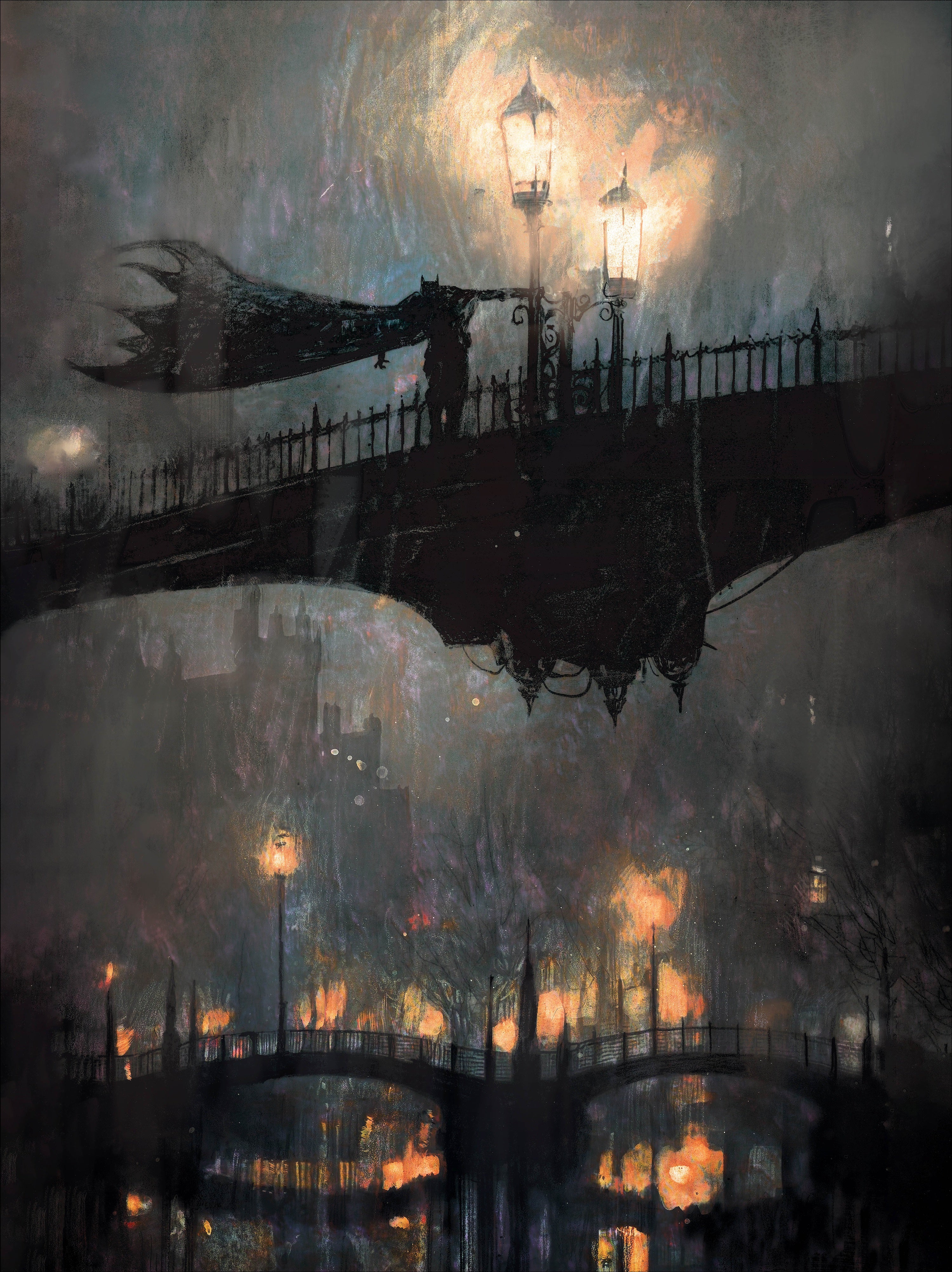 Batman: When The Knight Comes