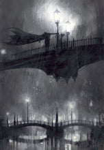 Batman: When The Knight Comes