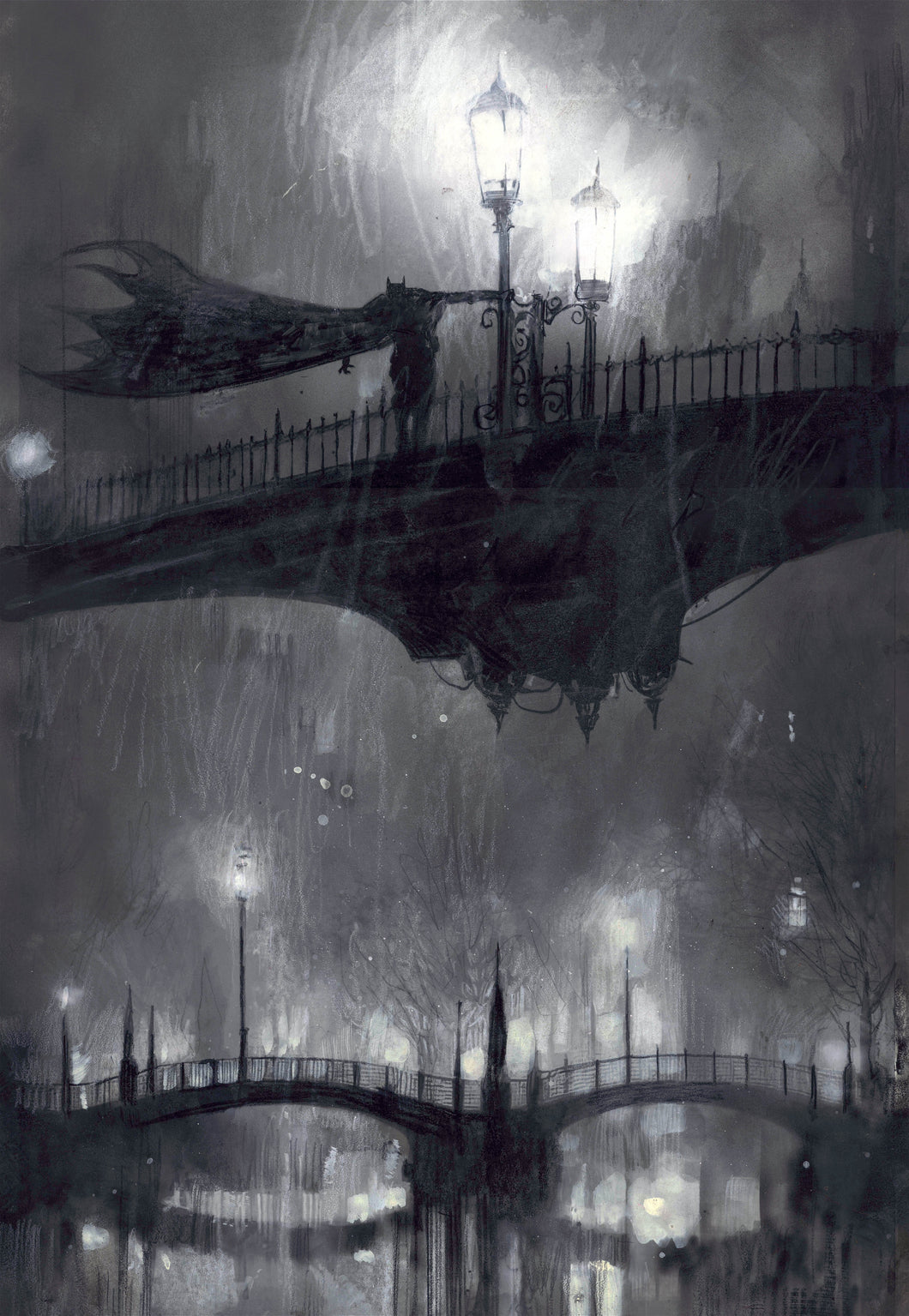Batman: When The Knight Comes