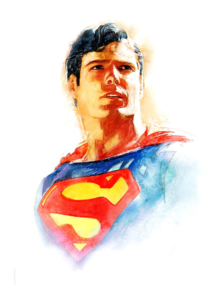 Superman: Skyward