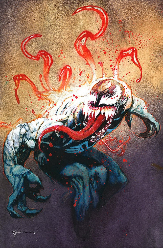 Venom B (2018)