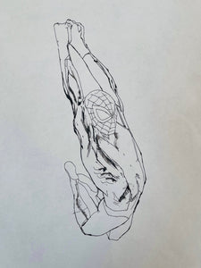 Spider-Man Sketch #3 (2022)