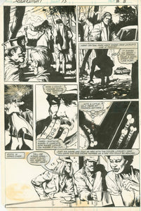 Moon Knight #15 Page 8