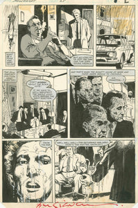 Moon Knight #25 Page 2